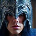 Carlos - Cosplayer de Arthas