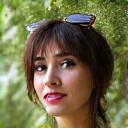 Sofía - Cosplayer ecológica de druida élfico