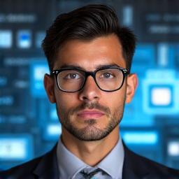 Ingeniero 3D de Dracoforge especialista en impresión y modelado